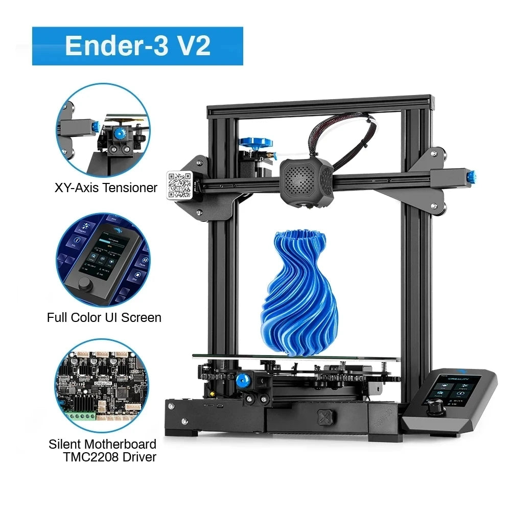 Creality Ender-3 V2