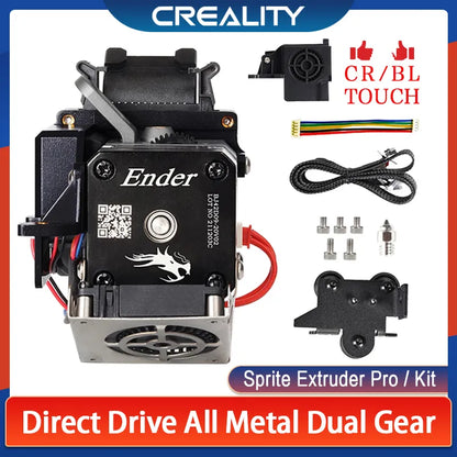 Official Creality Sprite Extruder Pro Kit