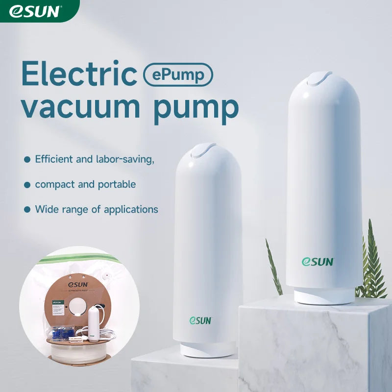 eSUN vacuum Storage Bag Kit