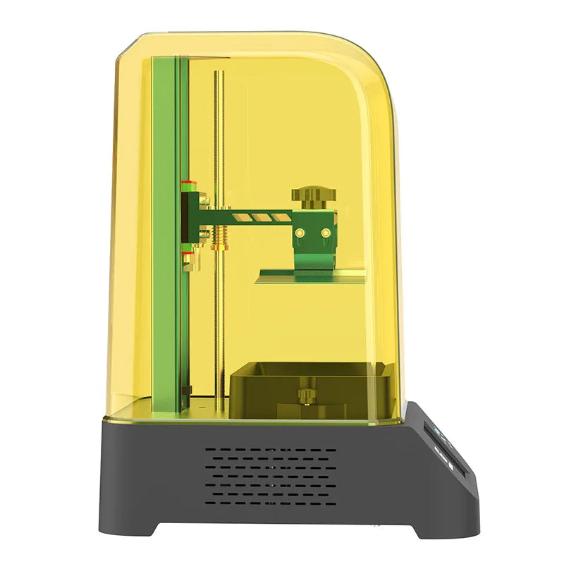 GEEETECH ALKAID LCD 3D Printer