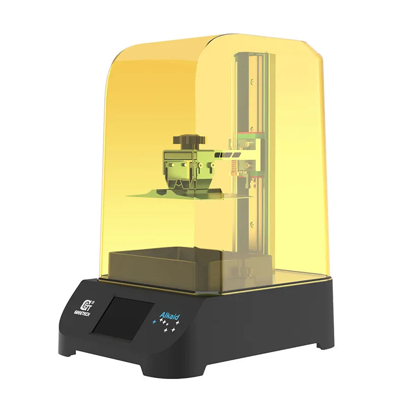 GEEETECH ALKAID LCD 3D Printer