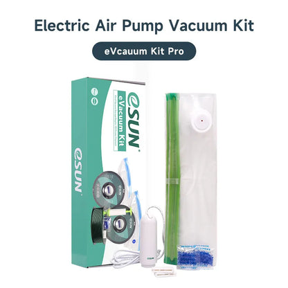 eSUN vacuum Storage Bag Kit