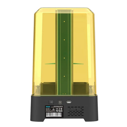 GEEETECH ALKAID LCD 3D Printer