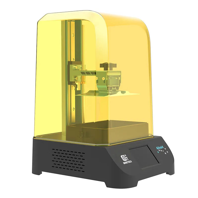 GEEETECH ALKAID LCD 3D Printer