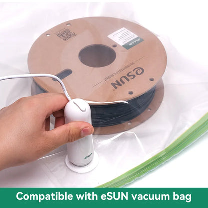 eSUN vacuum Storage Bag Kit