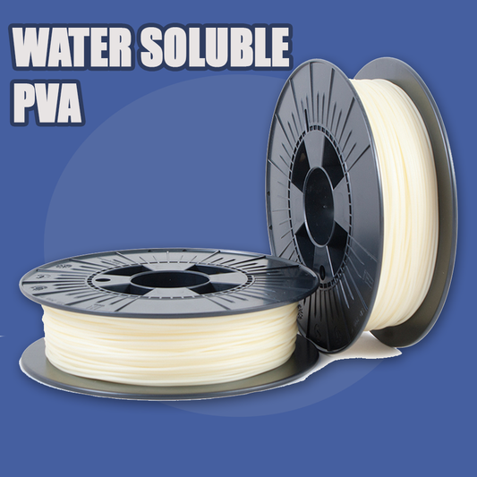 0.5kg 1.75mm Water Soluble PVA Filament