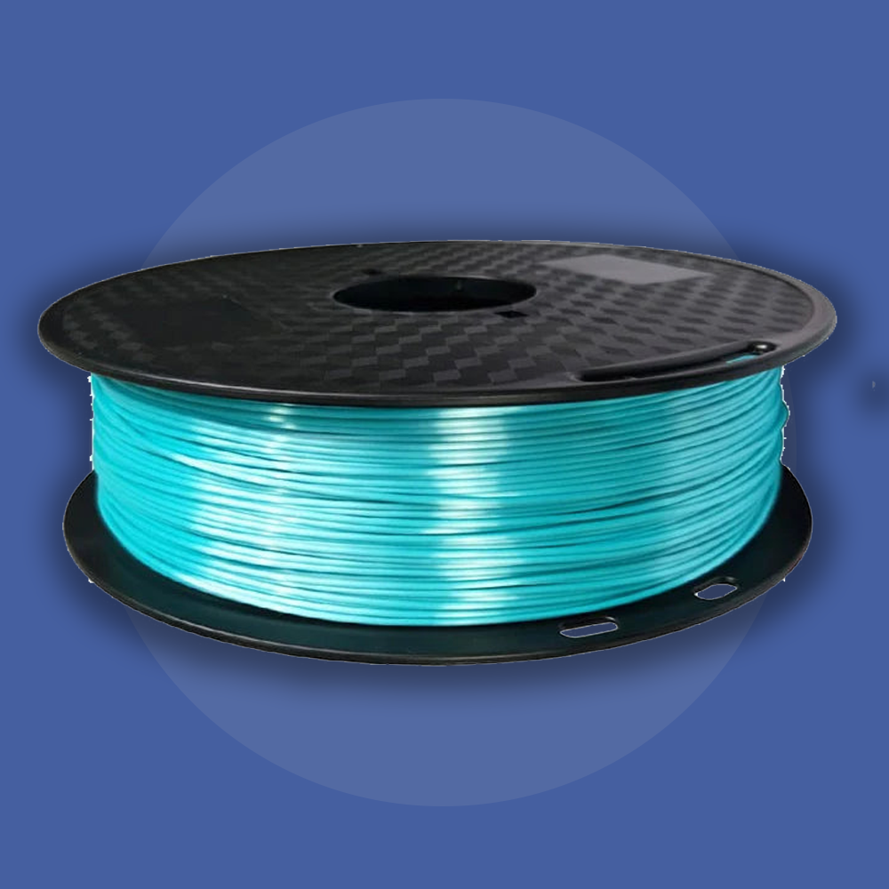 1.75mm Silk Pla Filament 250g