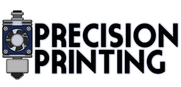 PrecisionPrinting